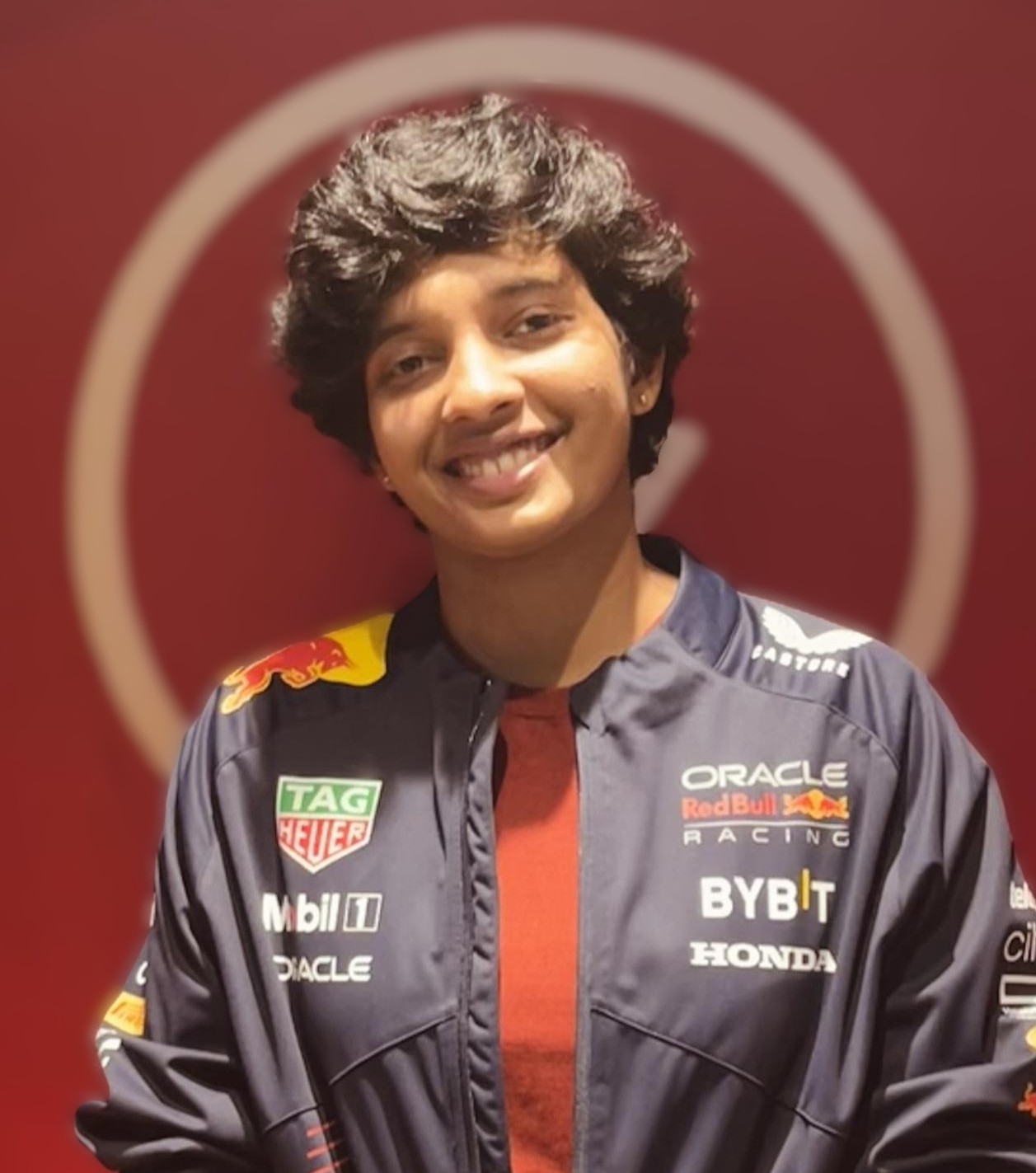 Ganga Nair B